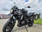 Klikněte pro detailní foto č. 9 - Triumph Tiger Explorer 1200 XR X