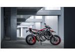 Klikněte pro detailní foto č. 10 - Ducati Hypermotard 950 RVE