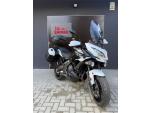 Klikněte pro detailní foto č. 1 - Kawasaki VERSYS 650 TOURER PLUS (2021)