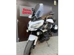 Klikněte pro detailní foto č. 2 - Kawasaki VERSYS 650 TOURER PLUS (2021)