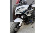 Klikněte pro detailní foto č. 3 - Kawasaki VERSYS 650 TOURER PLUS (2021)