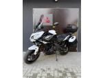 Klikněte pro detailní foto č. 4 - Kawasaki VERSYS 650 TOURER PLUS (2021)