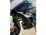 Klikněte pro detailní foto č. 5 - Kawasaki VERSYS 650 TOURER PLUS (2021)