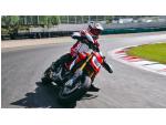 Klikněte pro detailní foto č. 6 - Ducati Hypermotard 950 SP