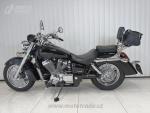 Klikněte pro detailní foto č. 12 - Honda VT 750 C Shadow