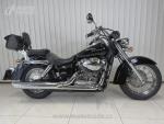 Klikněte pro detailní foto č. 4 - Honda VT 750 C Shadow