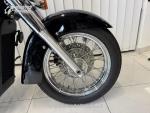 Klikněte pro detailní foto č. 6 - Honda VT 750 C Shadow