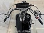 Klikněte pro detailní foto č. 9 - Honda VT 750 C Shadow