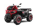 Detail nabídky - CFMOTO Gladiator X1000 G3 MUD T3b