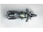 Klikněte pro detailní foto č. 10 - Royal Enfield Shotgun 650 Green Drill