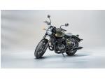 Klikněte pro detailní foto č. 3 - Royal Enfield Shotgun 650 Green Drill