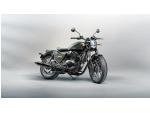Klikněte pro detailní foto č. 5 - Royal Enfield Shotgun 650 Green Drill