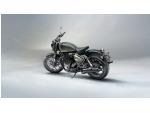 Klikněte pro detailní foto č. 7 - Royal Enfield Shotgun 650 Green Drill