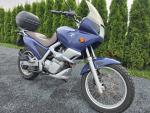 Klikněte pro detailní foto č. 1 - BMW F 650 ST