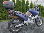 Klikněte pro detailní foto č. 3 - BMW F 650 ST