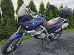 Klikněte pro detailní foto č. 6 - BMW F 650 ST