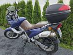 Klikněte pro detailní foto č. 8 - BMW F 650 ST