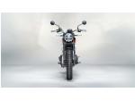Klikněte pro detailní foto č. 10 - Royal Enfield Bear 650 Petrol Green