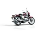 Klikněte pro detailní foto č. 4 - Royal Enfield Classic 650 Vallam Red