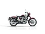 Klikněte pro detailní foto č. 6 - Royal Enfield Classic 650 Vallam Red