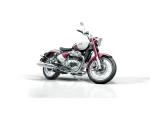 Klikněte pro detailní foto č. 7 - Royal Enfield Classic 650 Vallam Red