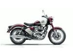 Klikněte pro detailní foto č. 8 - Royal Enfield Classic 650 Vallam Red
