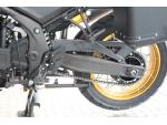 Klikněte pro detailní foto č. 12 - Voge 625 DSX