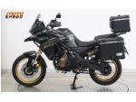 Klikněte pro detailní foto č. 2 - Voge 625 DSX