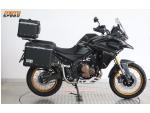 Klikněte pro detailní foto č. 6 - Voge 625 DSX