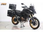 Klikněte pro detailní foto č. 7 - Voge 625 DSX