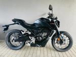 Klikněte pro detailní foto č. 2 - Honda CB 125 R Neo Sports Café