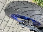 Klikněte pro detailní foto č. 10 - Yamaha YZF-R3