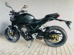Klikněte pro detailní foto č. 13 - Honda CB 125 R Neo Sports Café