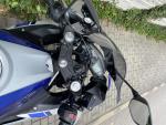 Klikněte pro detailní foto č. 11 - Yamaha YZF-R3