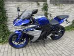Klikněte pro detailní foto č. 12 - Yamaha YZF-R3