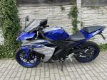 Klikněte pro detailní foto č. 13 - Yamaha YZF-R3