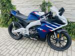 Klikněte pro detailní foto č. 1 - Aprilia RS 125 R 8tis km