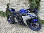 Detail nabídky - Yamaha YZF-R3