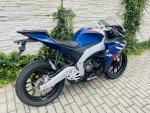 Klikněte pro detailní foto č. 3 - Aprilia RS 125 R 8tis km