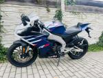 Klikněte pro detailní foto č. 9 - Aprilia RS 125 R 8tis km