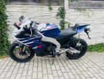 Klikněte pro detailní foto č. 10 - Aprilia RS 125 R 8tis km