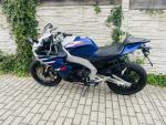 Klikněte pro detailní foto č. 11 - Aprilia RS 125 R 8tis km