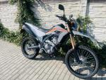 Klikněte pro detailní foto č. 1 - Honda CRF 300L