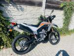 Klikněte pro detailní foto č. 4 - Honda CRF 300L