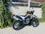 Klikněte pro detailní foto č. 5 - Honda CRF 300L