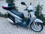 Honda SH 125i