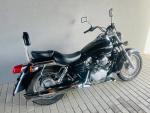 Klikněte pro detailní foto č. 3 - Honda VT 125 C Shadow 6tis km