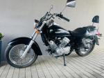 Klikněte pro detailní foto č. 13 - Honda VT 125 C Shadow 6tis km