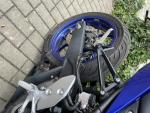 Klikněte pro detailní foto č. 8 - Yamaha YZF-R3