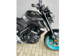 Klikněte pro detailní foto č. 5 - Yamaha MT-125 ABS 2600km